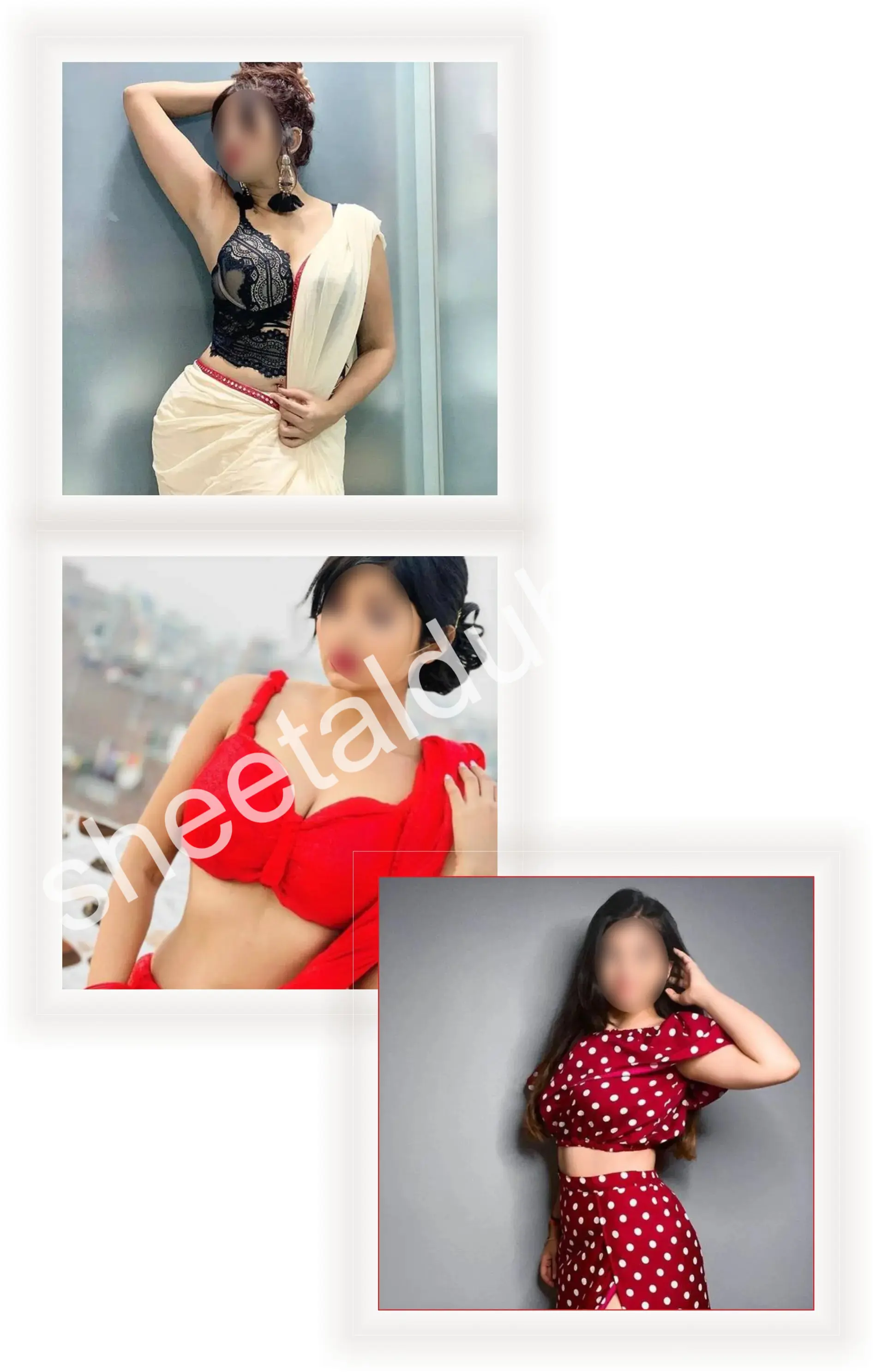 VIP escorts for hire, Ghaziabad